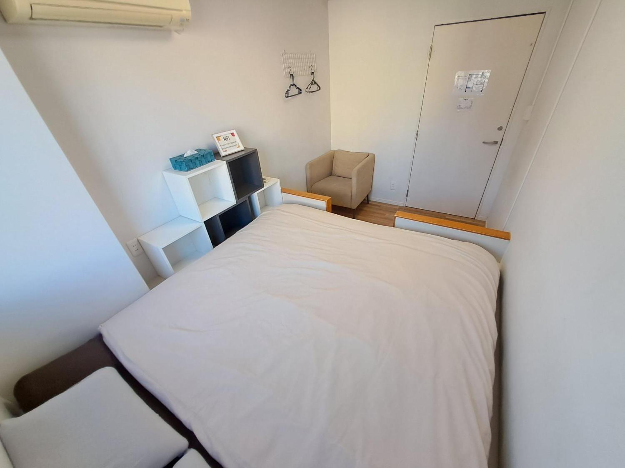 Fukuoka Tabiji Hostel & Guesthouse Ngoại thất bức ảnh