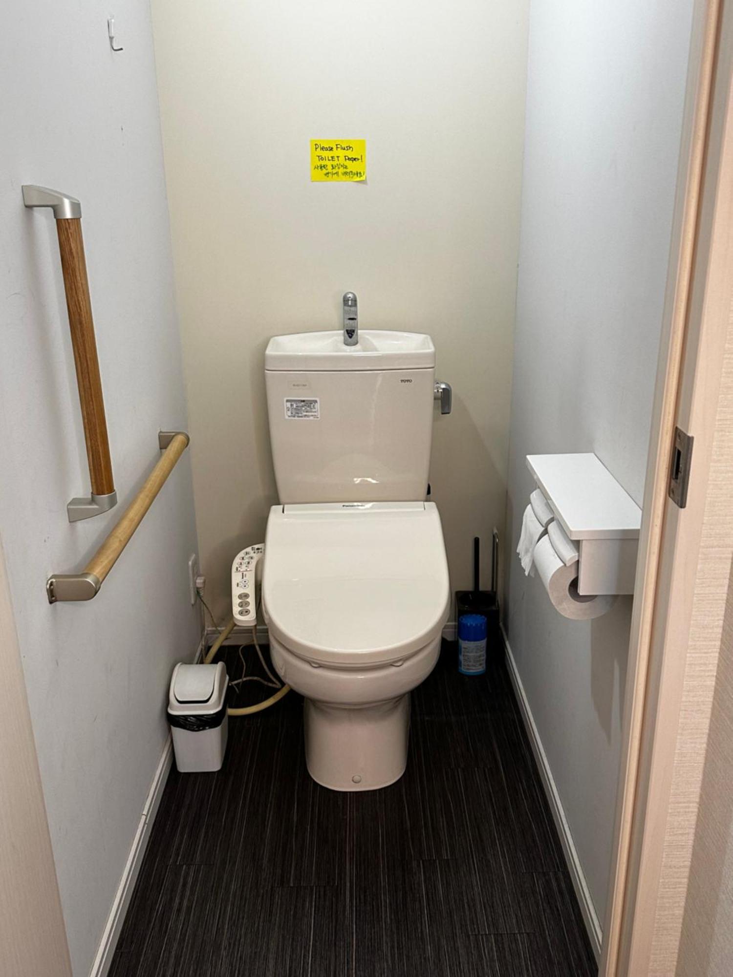 Fukuoka Tabiji Hostel & Guesthouse Ngoại thất bức ảnh
